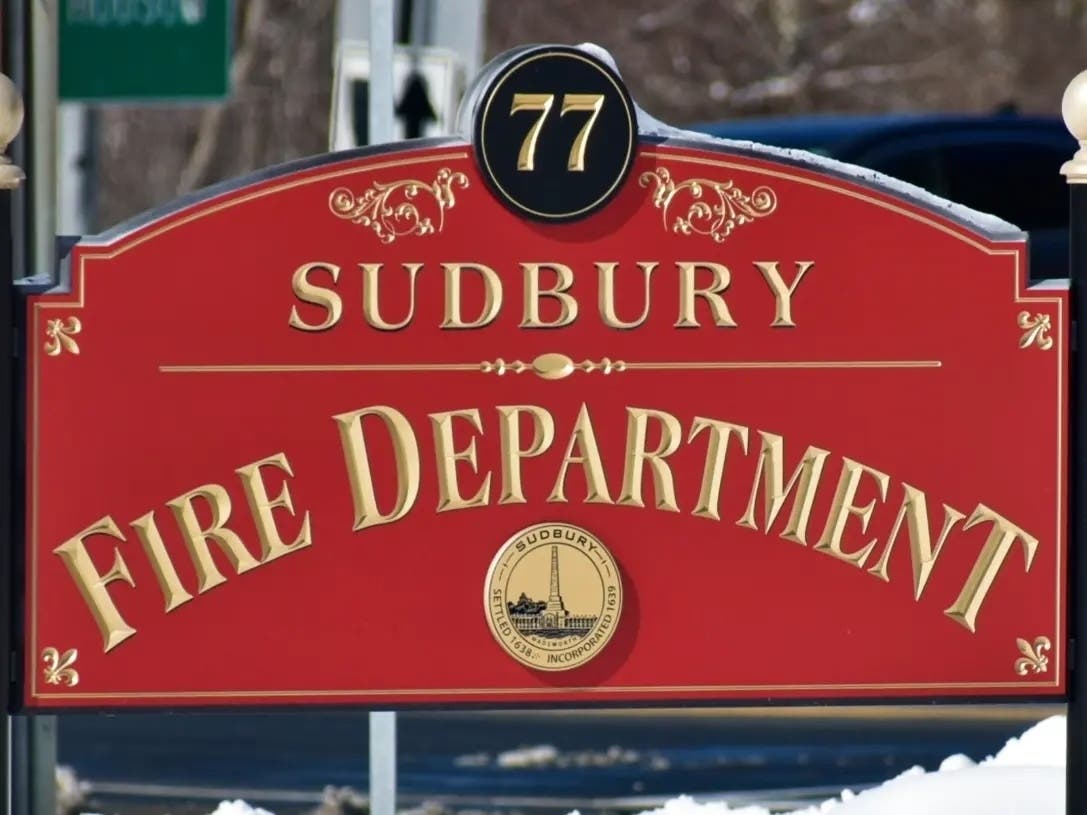 3 New Sudbury Firefighter, Paramedics Complete Recruit Training