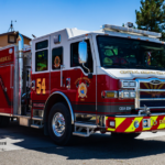 CAFMA Approved to Offer GI Bill Benefits Through Firefighter Training Program