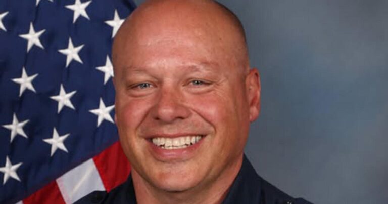 Colorado firefighter critically injured after 50-foot fall during technical rescue training exercise
