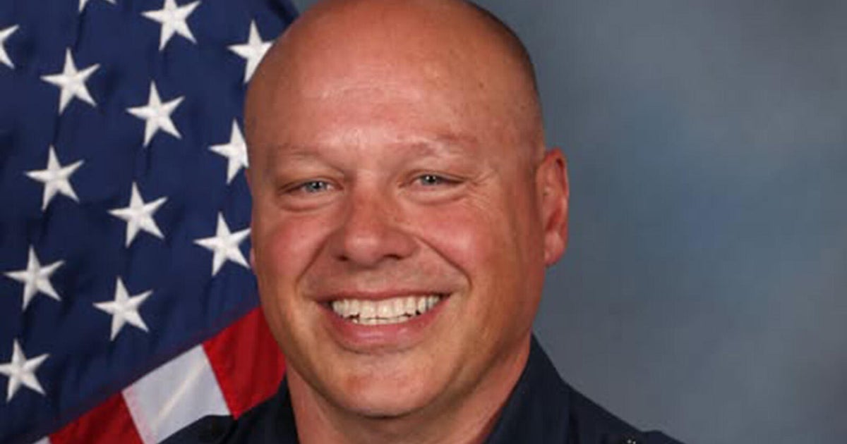 Colorado firefighter critically injured after 50-foot fall during technical rescue training exercise
