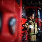 Jersey County-based fire district to host firefighting training for women