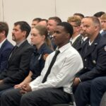 Ohio Fire Academy celebrates newest class of firefighter graduates