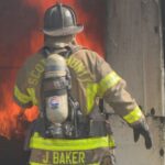 Scott County Fire Department gives WKYT an inside look at what it takes to become a firefighter