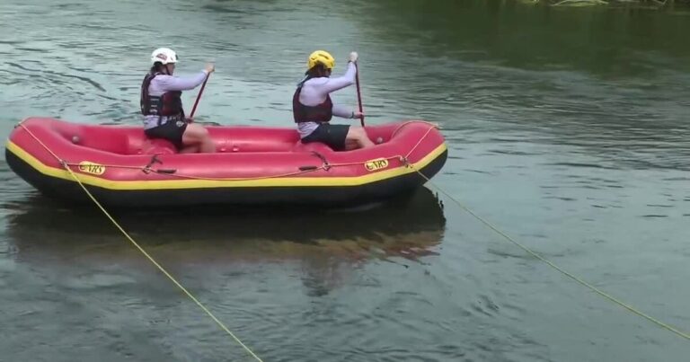 Swiftwater rescue training readies East Valley firefighters for monsoon’s worst
