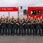 WATCH: Hawaiʻi Fire Department celebrates graduation of 54th Firefighter Recruitment Class | Big Island Now