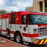 13 Graduates Complete Volusia County Firefighter Training - WNDB - News Daytona Beach