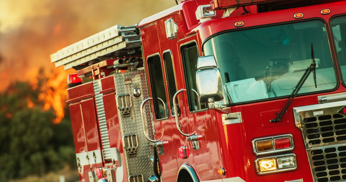 Decatur launches firefighter training program for high school students