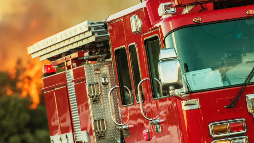 Decatur launches firefighter training program for high school students - Daily Dispatch