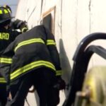 Republic Fire Department hosts school bus rescue training