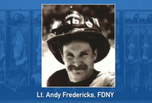 Elmsford (NY) Fire Department to Host 26th Annual Andy Fredericks Memorial Seminar and Exhibits