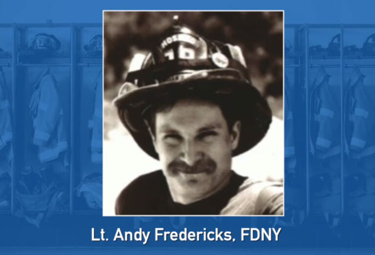Elmsford (NY) Fire Department to Host 26th Annual Andy Fredericks Memorial Seminar and Exhibits