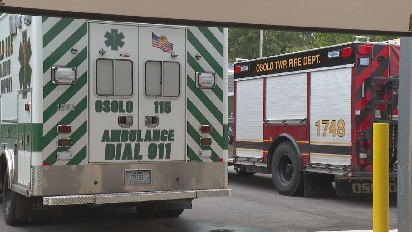 Emergency crews complete training exercise on Simonton Lake