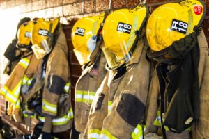 GCI Fire Academy Named Michigan Regional Training Center – Flintside
