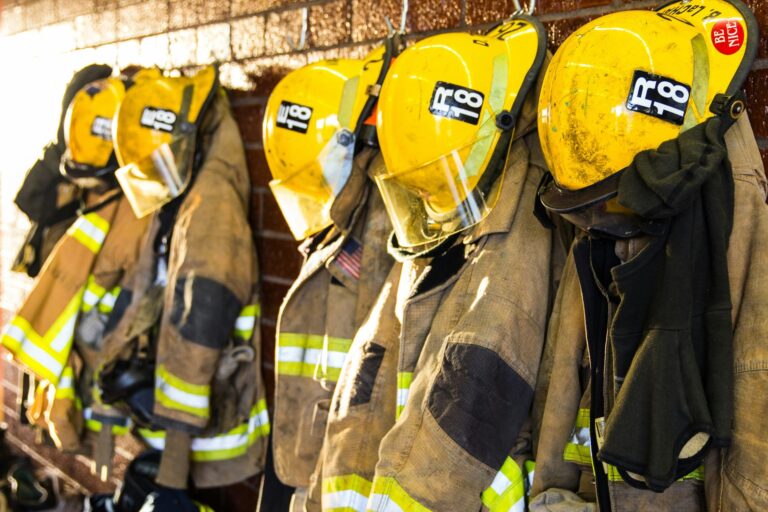 GCI Fire Academy Named Michigan Regional Training Center – Flintside