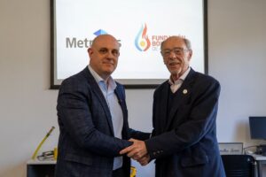 MetroGAS and the Argentine Firefighters Foundation formalize their alliance for emergency training - Noticias Ambientales