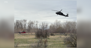 Selah Fire Department gets $1 million grant for new training facility