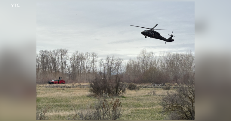 Selah Fire Department gets $1 million grant for new training facility