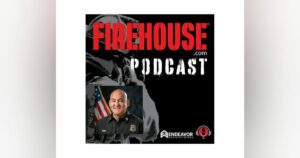 The Firehouse Yak: Andy Ruiz – Los Angeles Fire Department; Rooted in Training