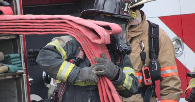 Training together for the greater good