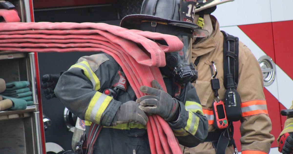 Training together for the greater good
